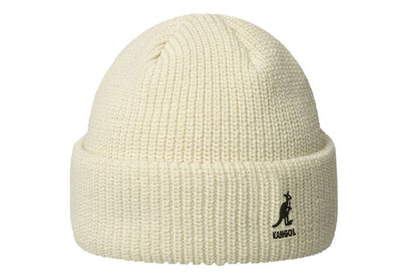 Kangol Strickmütze 2-in-1, Cardinal von Kangol