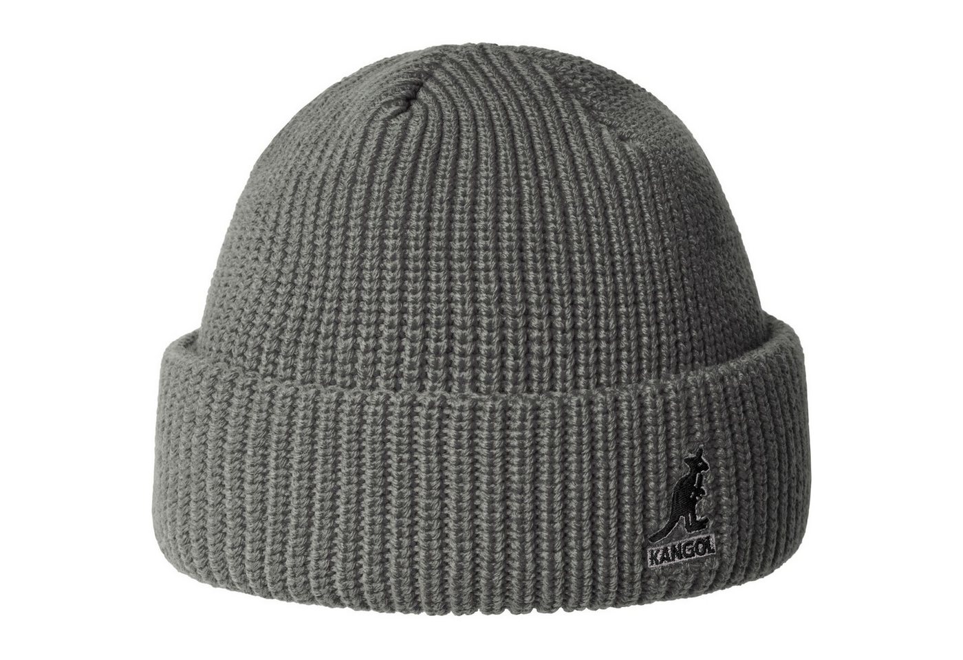 Kangol Strickmütze 2-in-1, Cardinal von Kangol