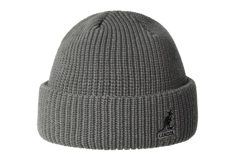 Kangol Strickmütze 2-in-1, Cardinal von Kangol