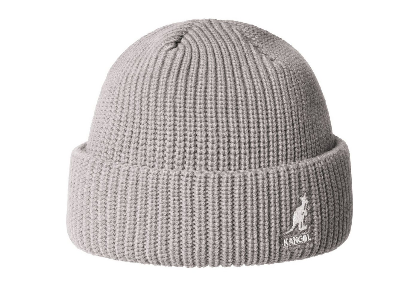 Kangol Strickmütze 2-in-1, Cardinal von Kangol