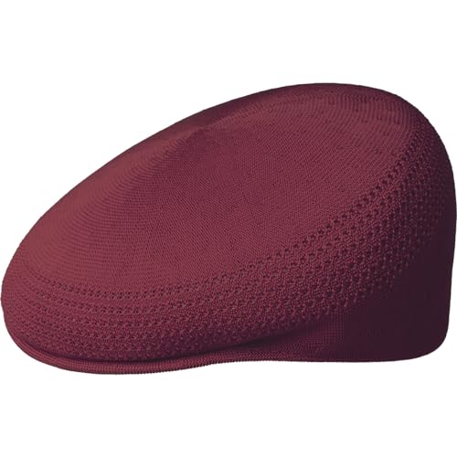 Kangol Tropic 504 Ventair, Cranberry, L von Kangol