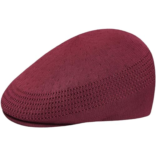 Kangol Tropic 507 Ventair, Cranberry, S von Kangol