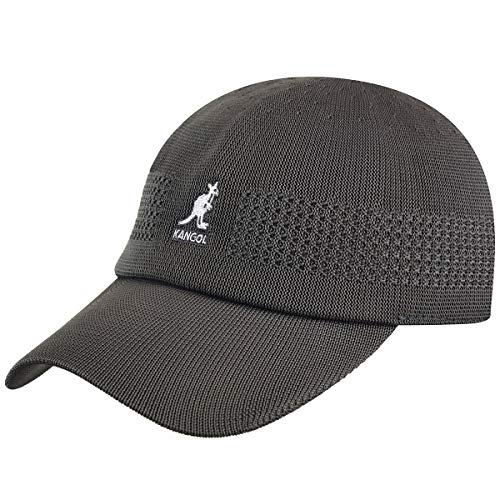 Kangol Tropic Ventair Space Cap, anthrazit, XX-Large von Kangol