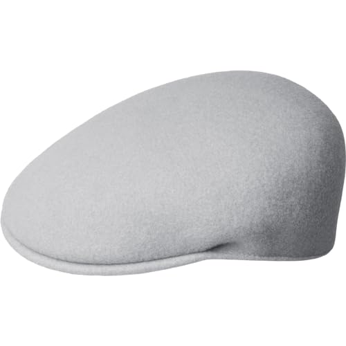 Kangol Unisex 504 Cap Baskenmütze, Mondsüchtig, 56 von Kangol