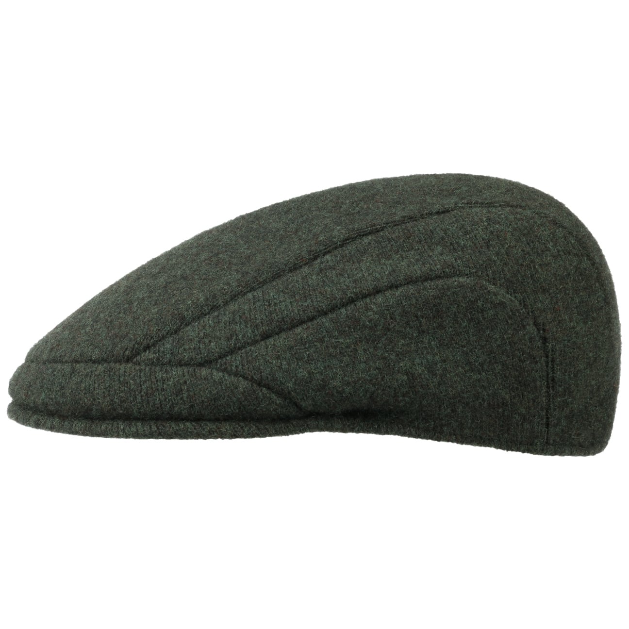 Kangol Wool Flatcap 507 von Kangol