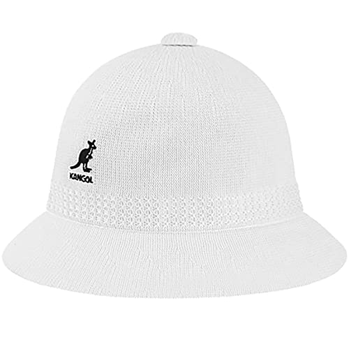 Kapelusz Kangol Tropic Ventair Snipe K3242ST WHITE - XL von Kangol