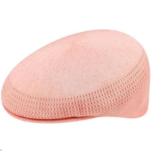 Kaszkiet Kangol Tropic 504 Ventair 0290BC PEACH PINK - L von Kangol