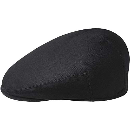 Kaszkiet Kangol Washed Cap K4274HT BLACK - S von Kangol