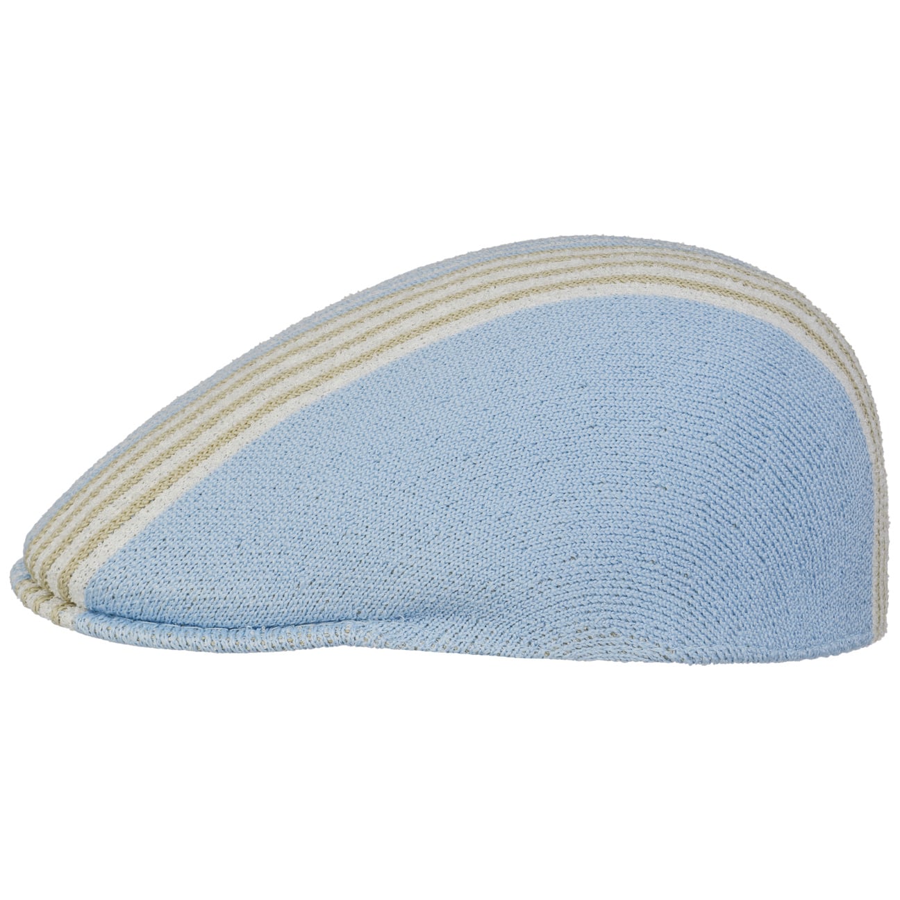 League 507 Flatcap by Kangol von Kangol