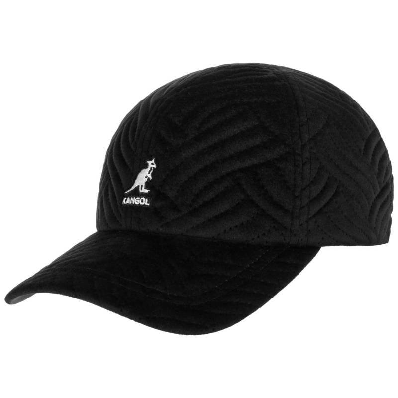 Plush Wave Puff Cap by Kangol von Kangol
