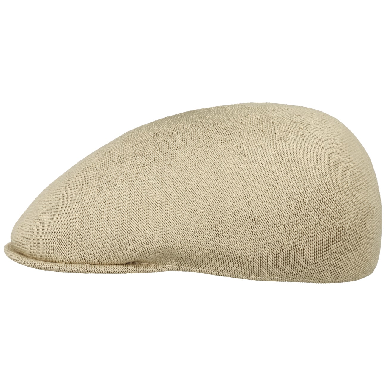 Seamless Tropic 507 Flatcap by Kangol von Kangol