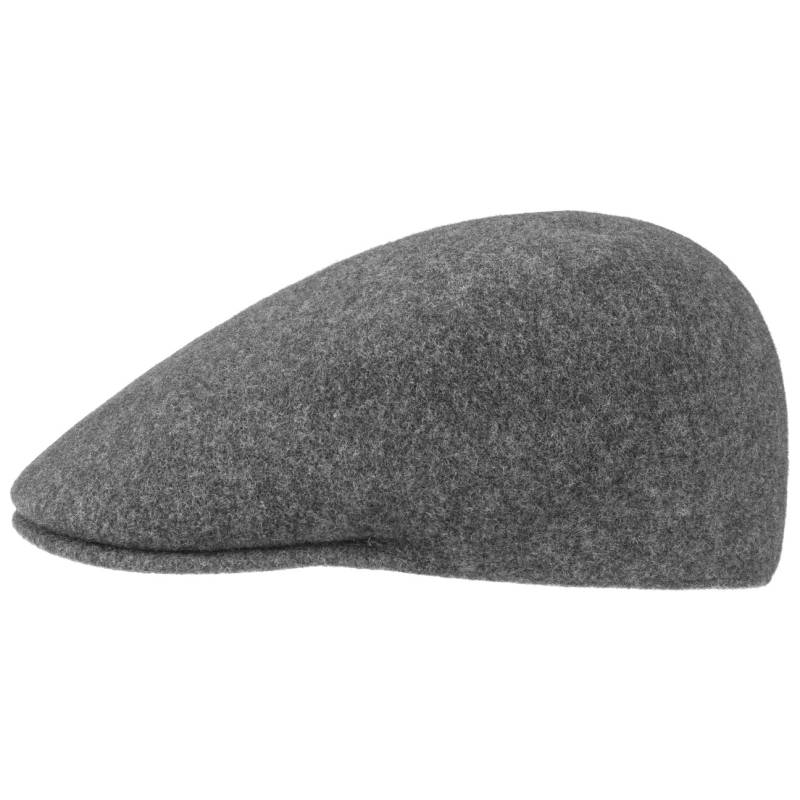 Seamless Wool Gatsby 507 Flatcap by Kangol von Kangol