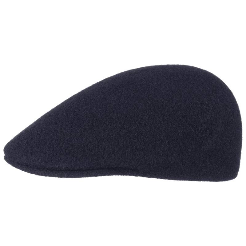 Seamless Wool Gatsby 507 Flatcap by Kangol von Kangol