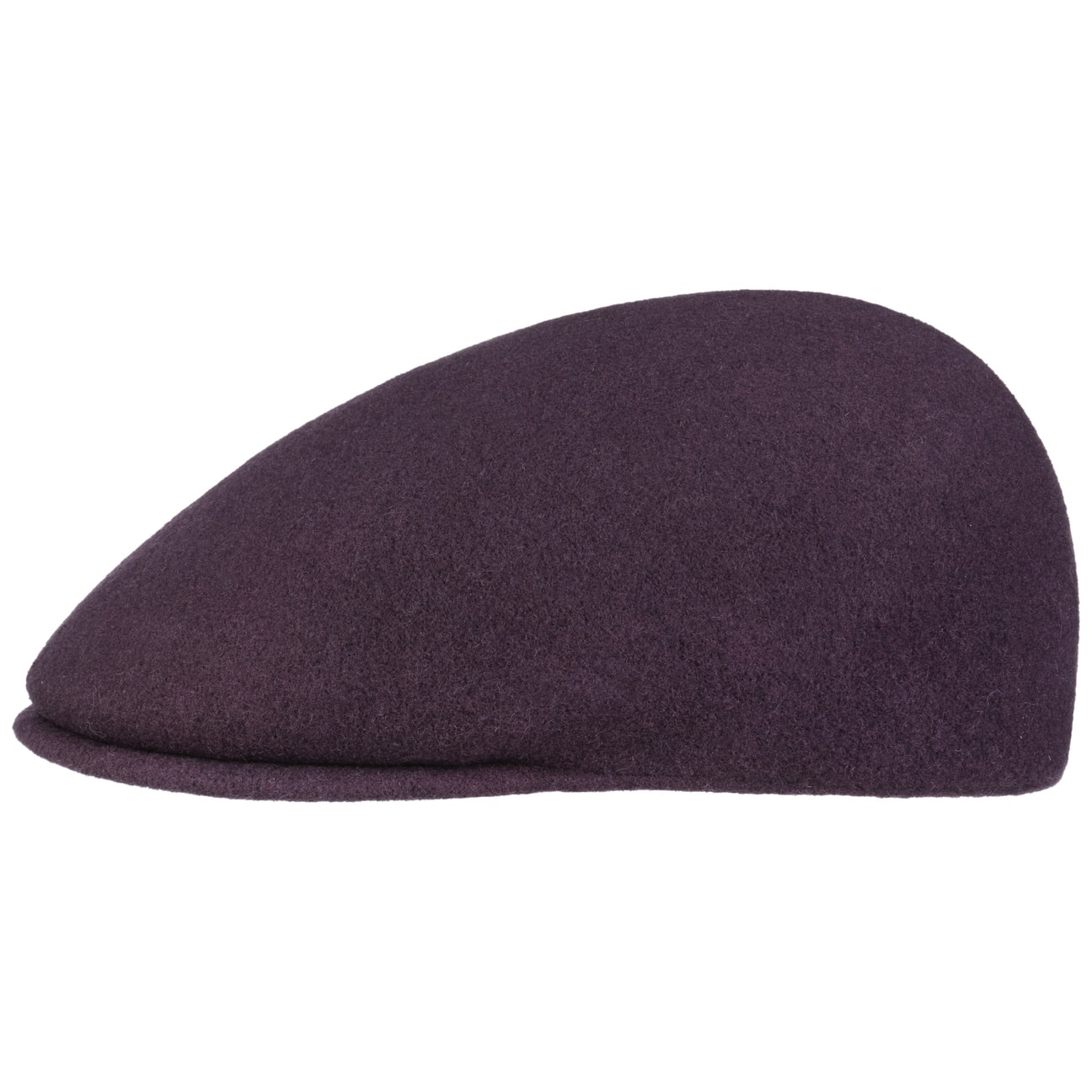 Seamless Wool Gatsby 507 Flatcap by Kangol von Kangol