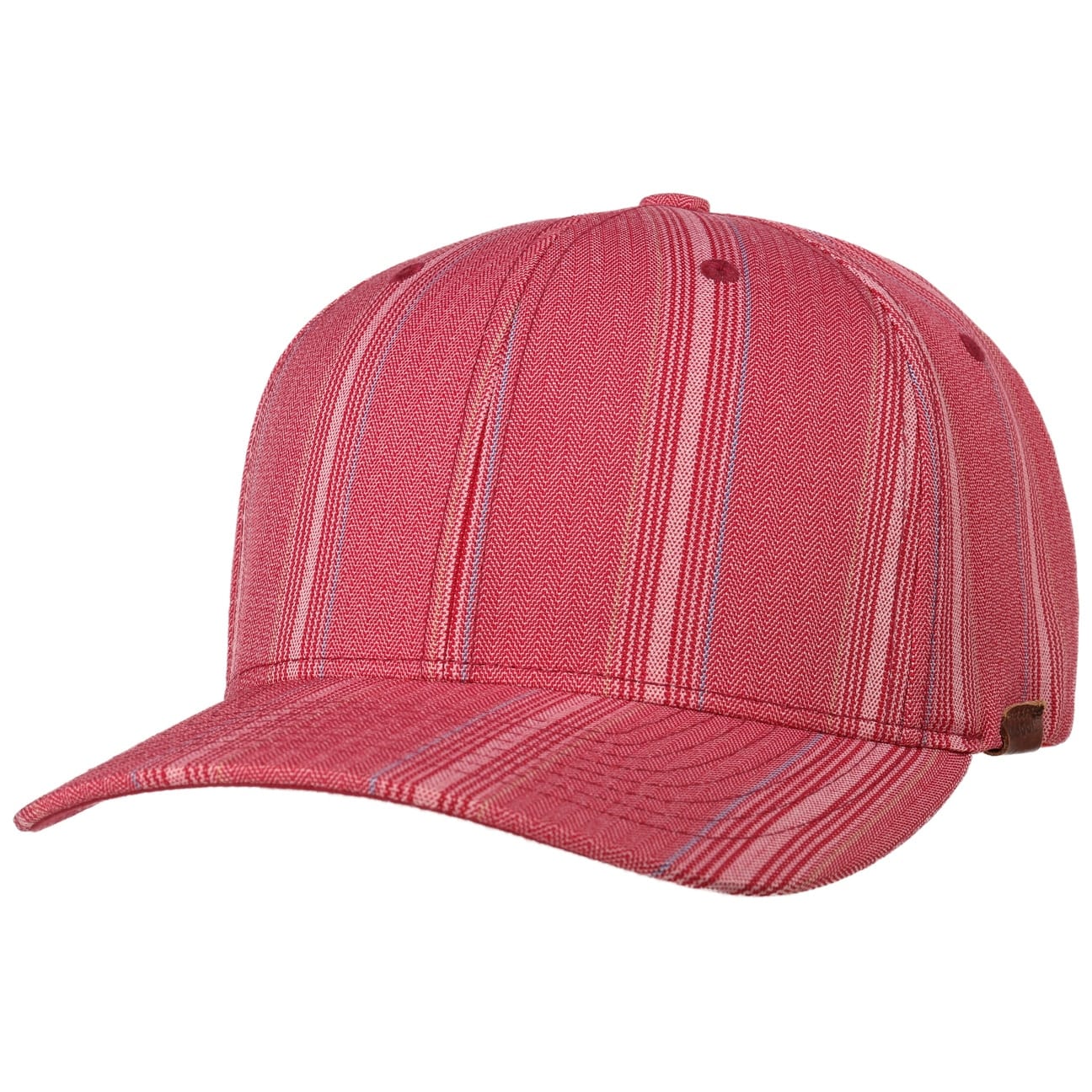 Stripes Flexfit Cap by Kangol von Kangol