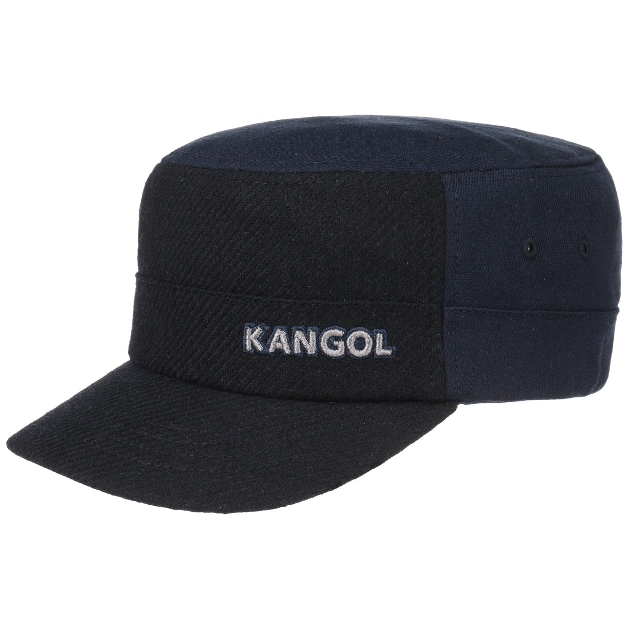 Textured Flexfit Armycap by Kangol von Kangol
