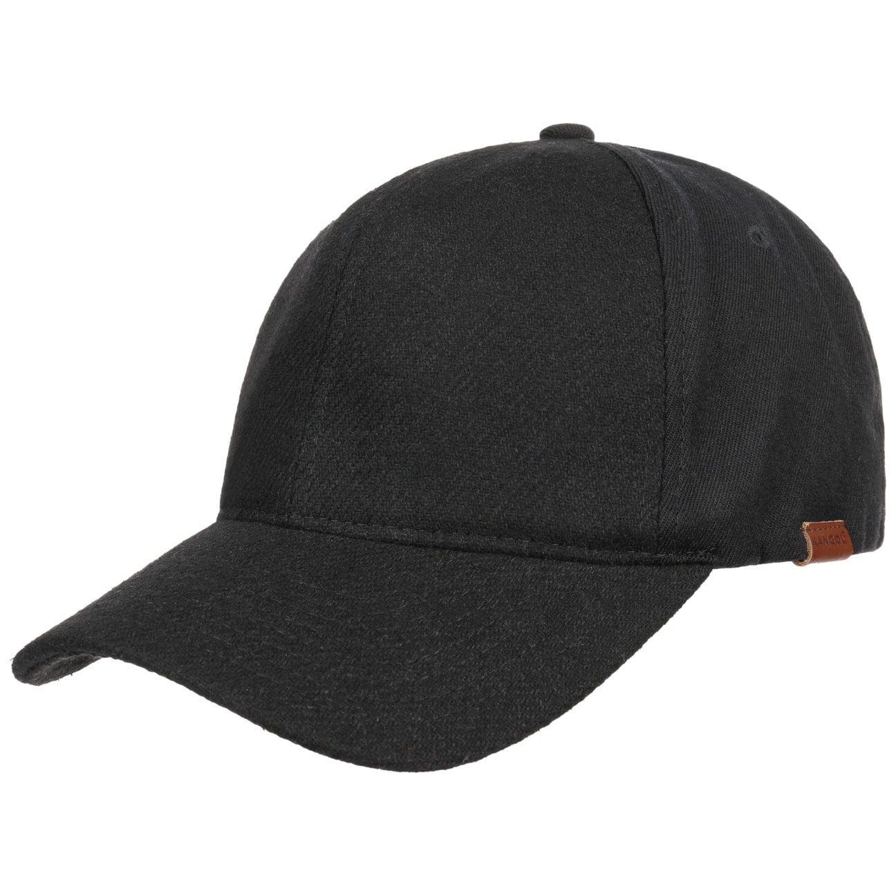 Textured Wool Flexfit Cap by Kangol von Kangol