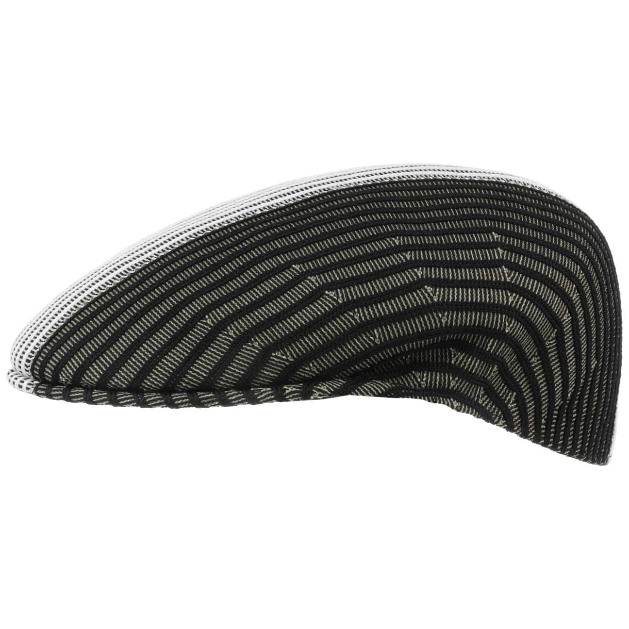 Tri Tone RIB 504 Flatcap by Kangol von Kangol