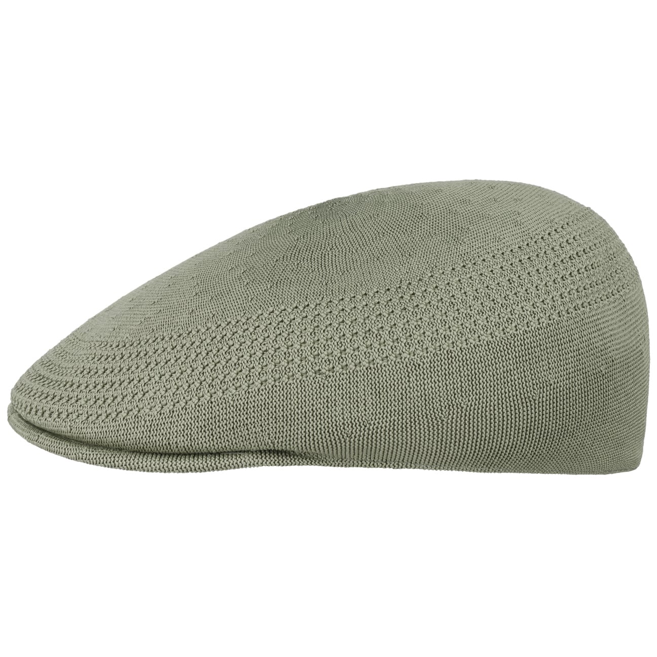 Tropic 507 Ventair Flatcap by Kangol von Kangol