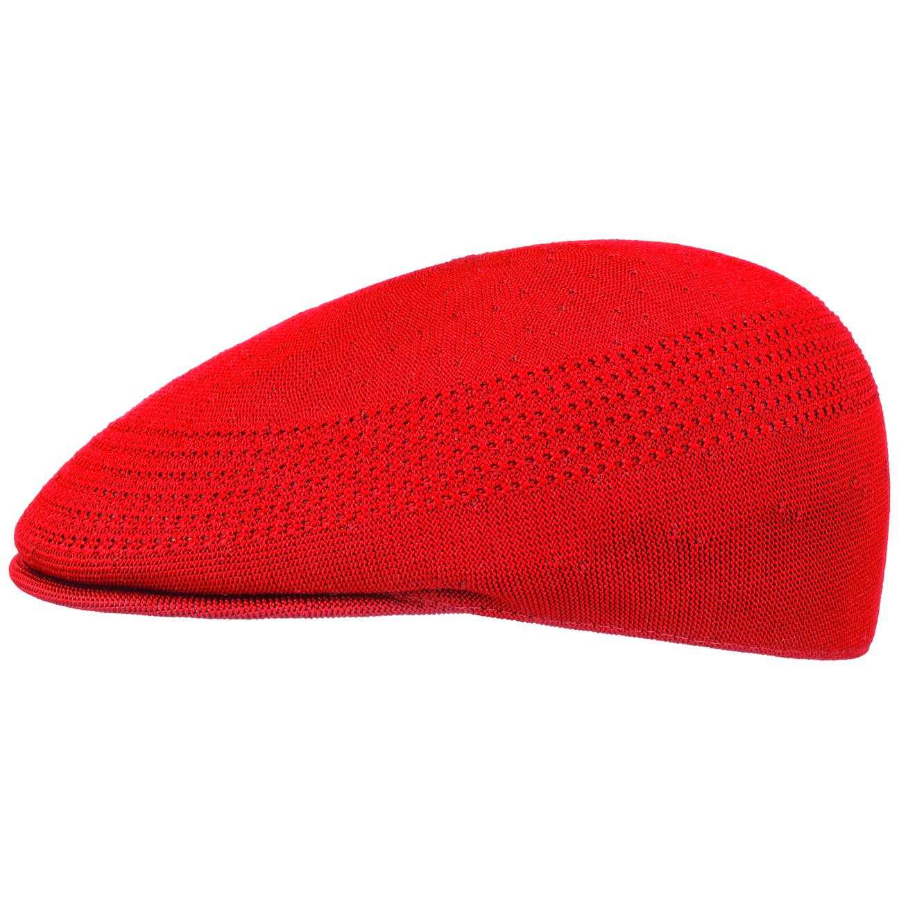 Tropic 507 Ventair Flatcap by Kangol von Kangol