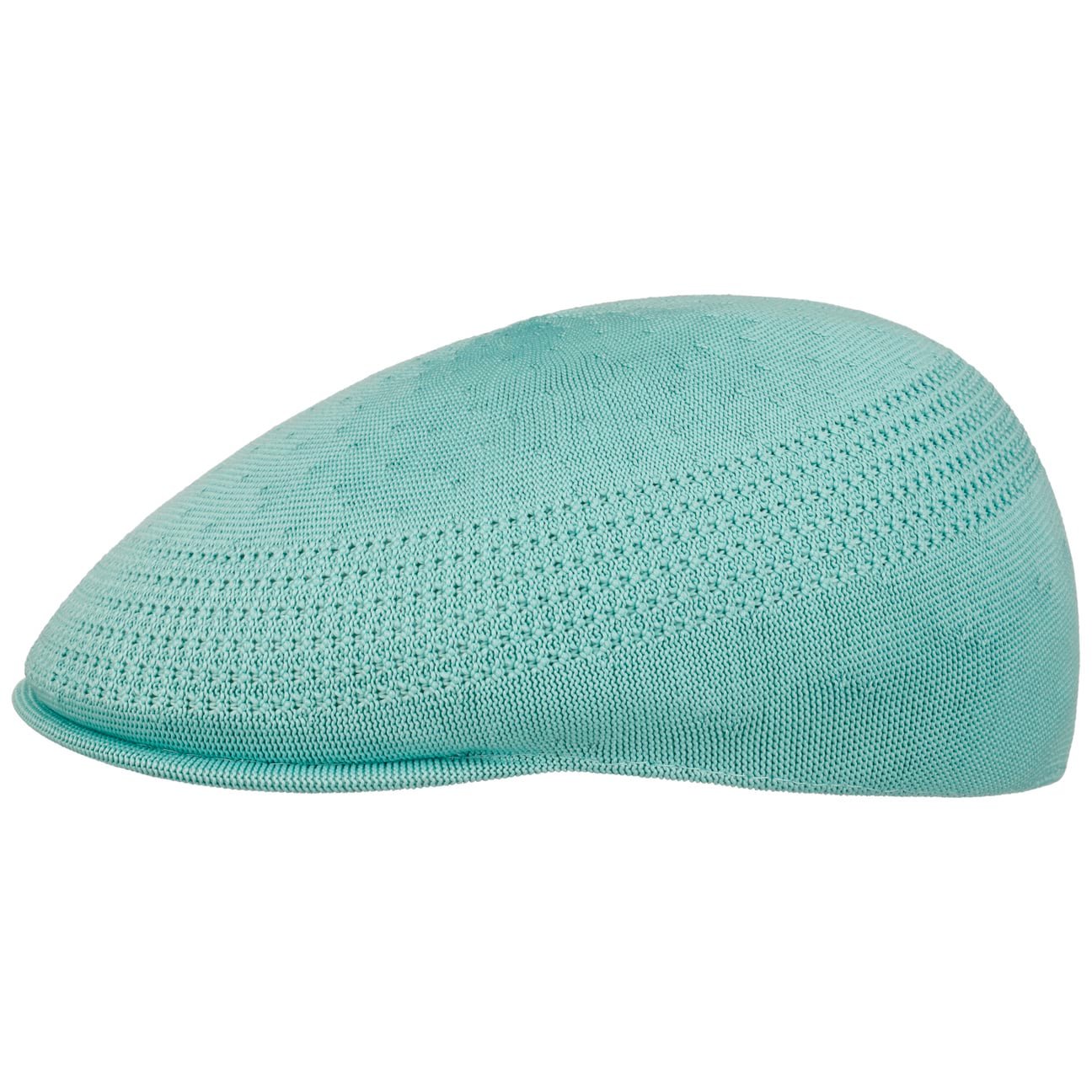 Tropic 507 Ventair Flatcap by Kangol von Kangol
