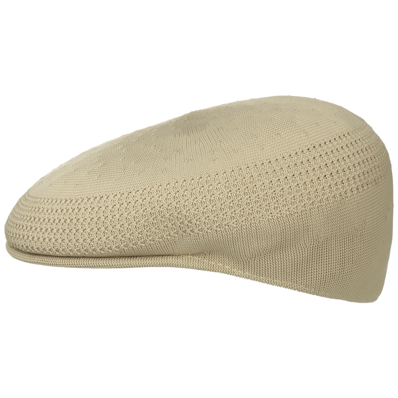 Tropic Ventair Flatcap 504 by Kangol von Kangol