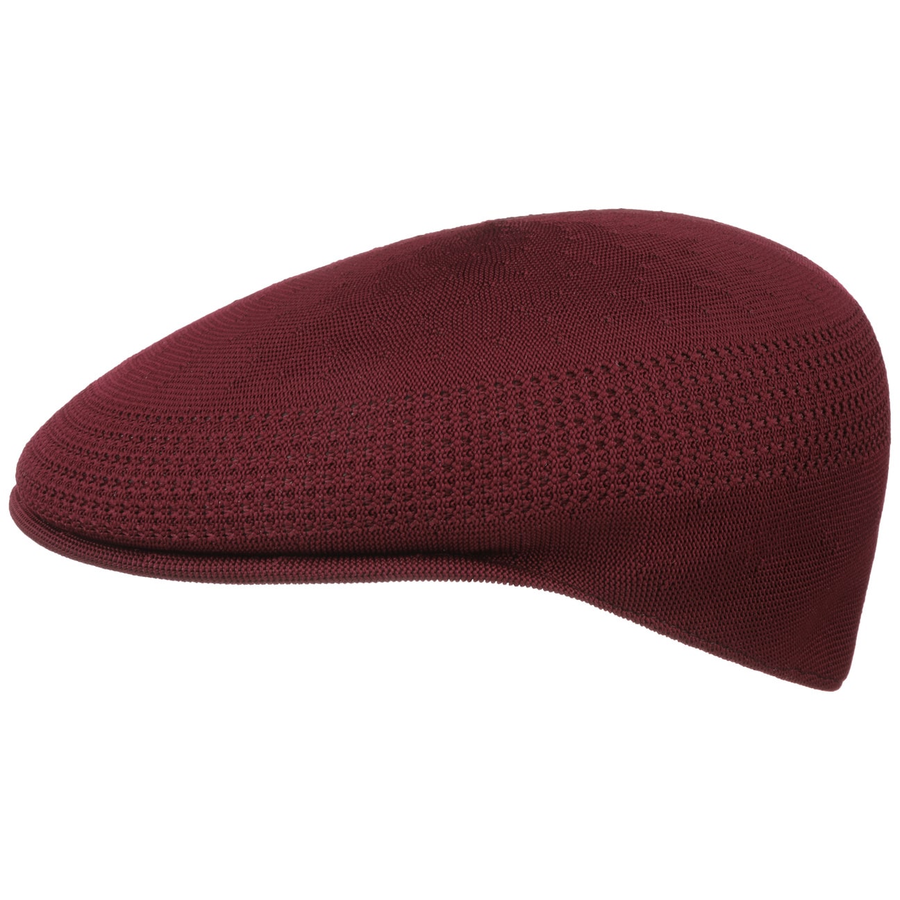 Tropic Ventair Flatcap 504 by Kangol von Kangol