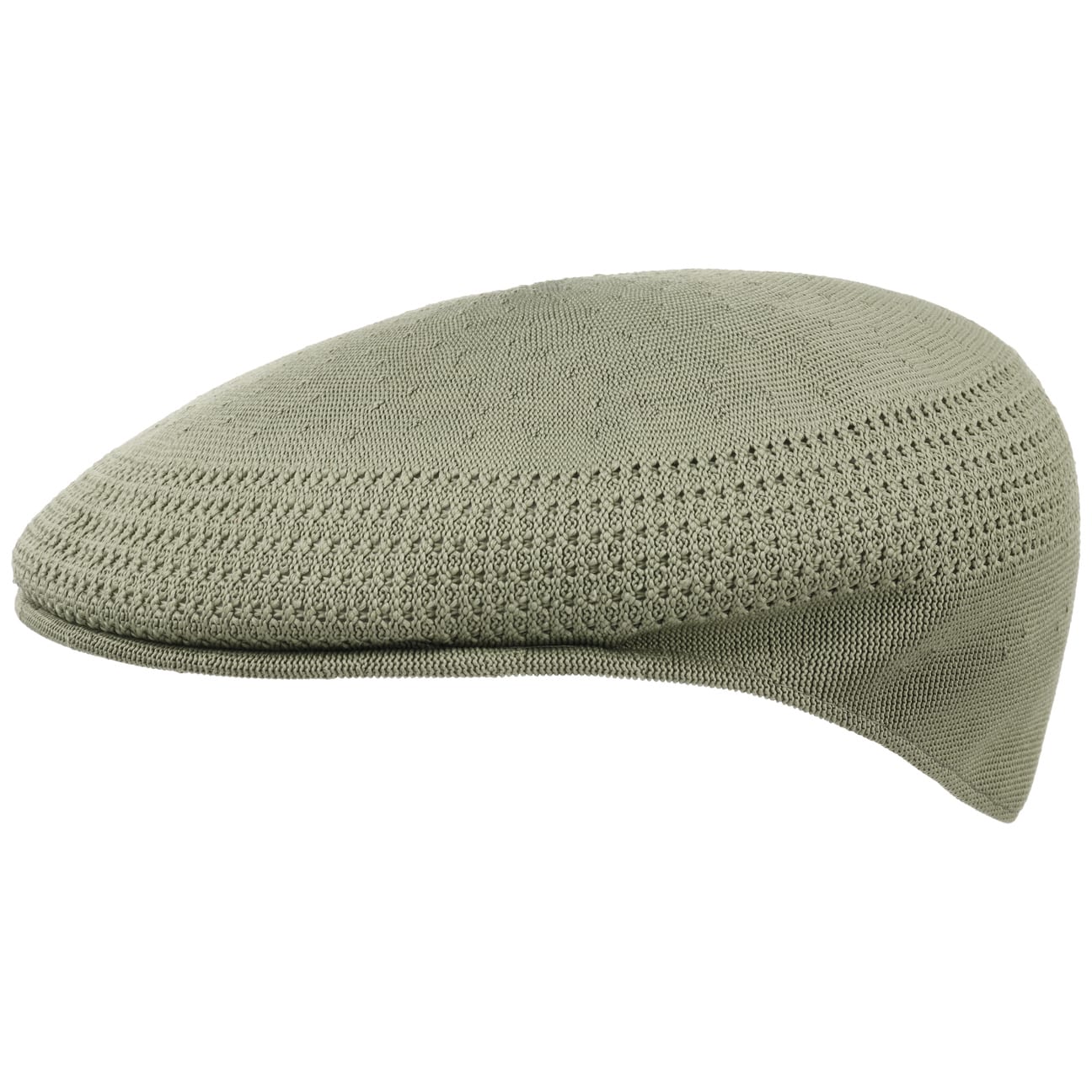 Tropic Ventair Flatcap 504 by Kangol von Kangol