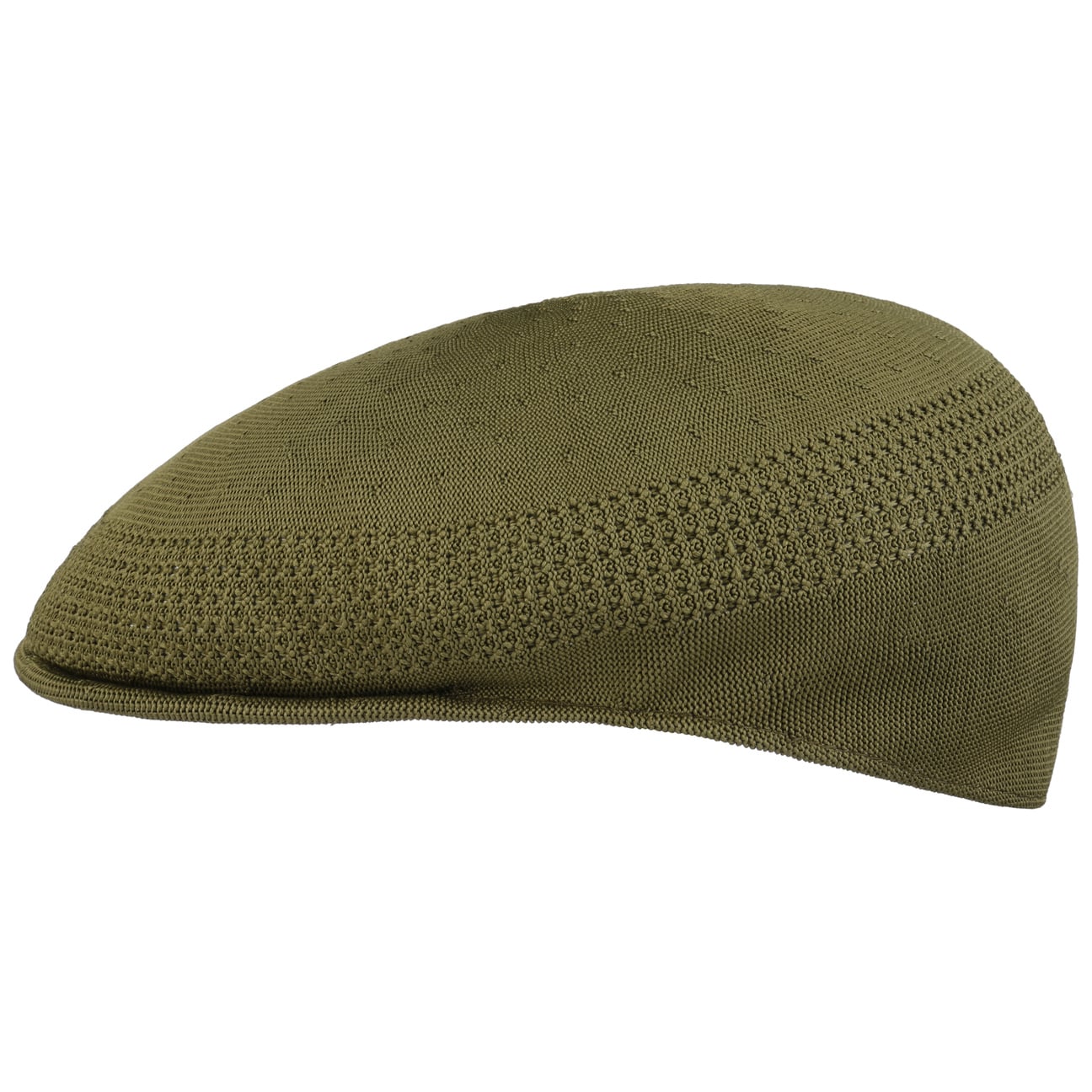 Tropic Ventair Flatcap 504 by Kangol von Kangol