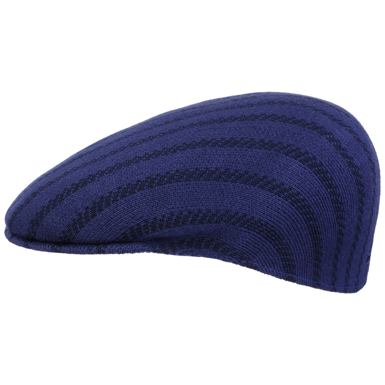 Twist Stripe 504 Flatcap by Kangol von Kangol