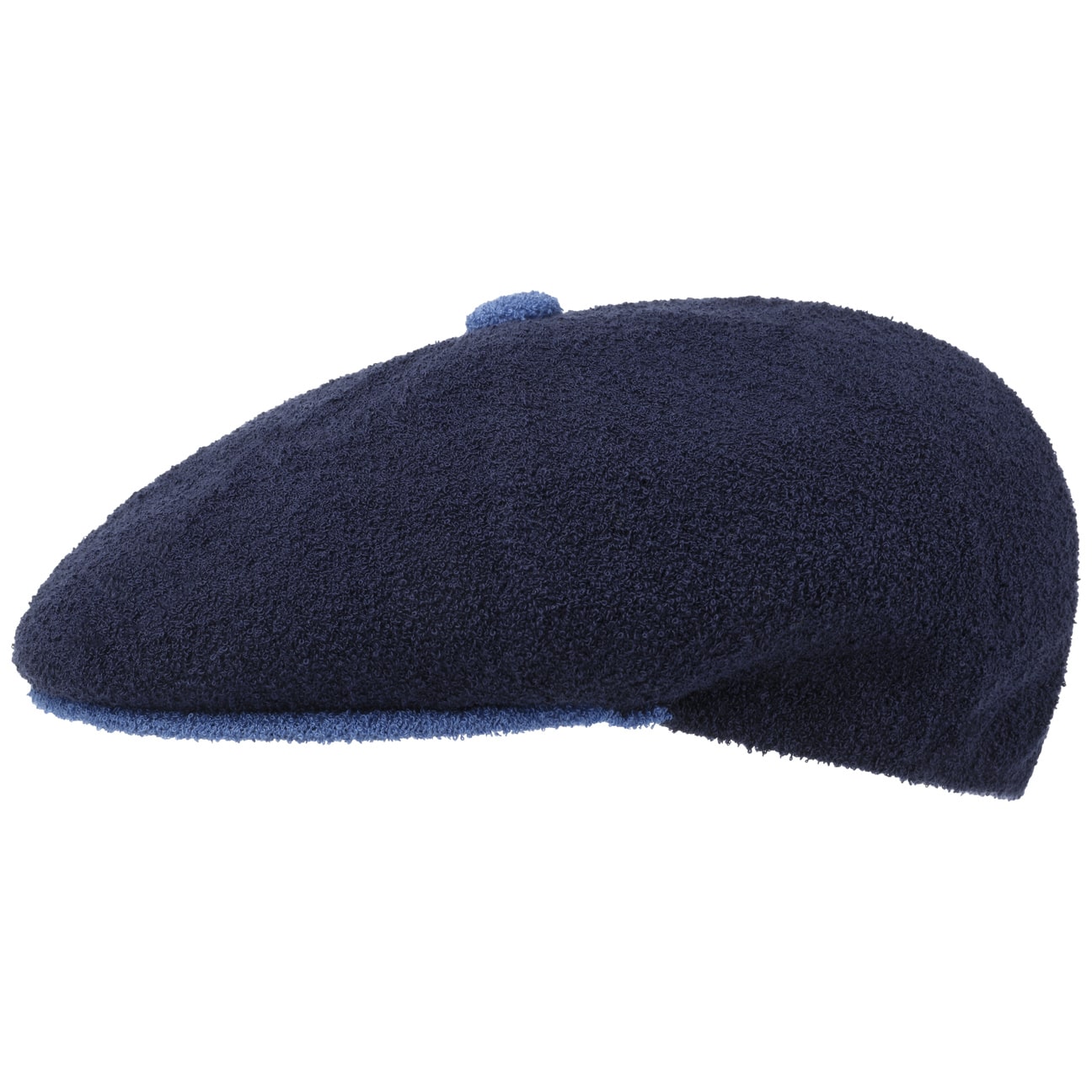 Twotone Bermuda Galaxy Flatcap by Kangol von Kangol