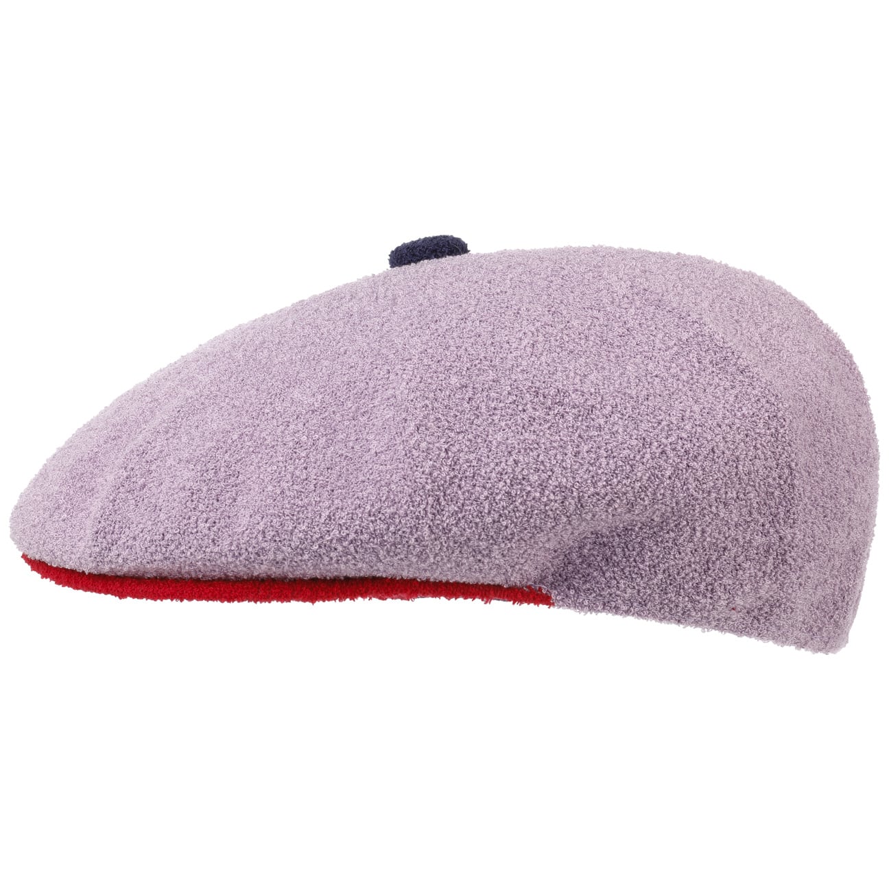 Twotone Bermuda Galaxy Flatcap by Kangol von Kangol