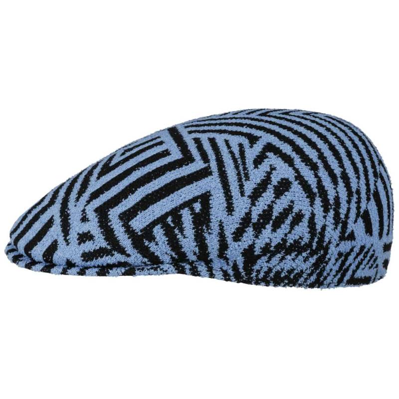 Virtual Grid 507 Flatcap by Kangol von Kangol