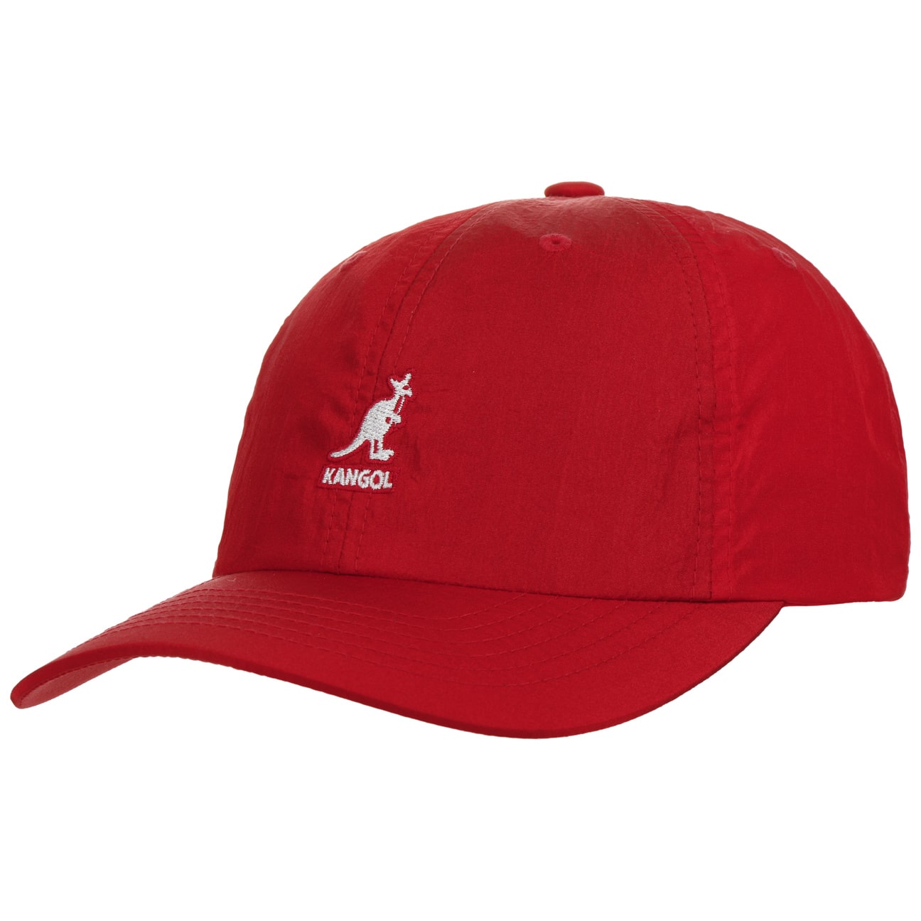 WR Nylon Cap by Kangol von Kangol