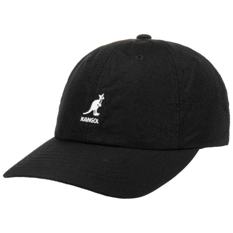 WR Nylon Cap by Kangol von Kangol