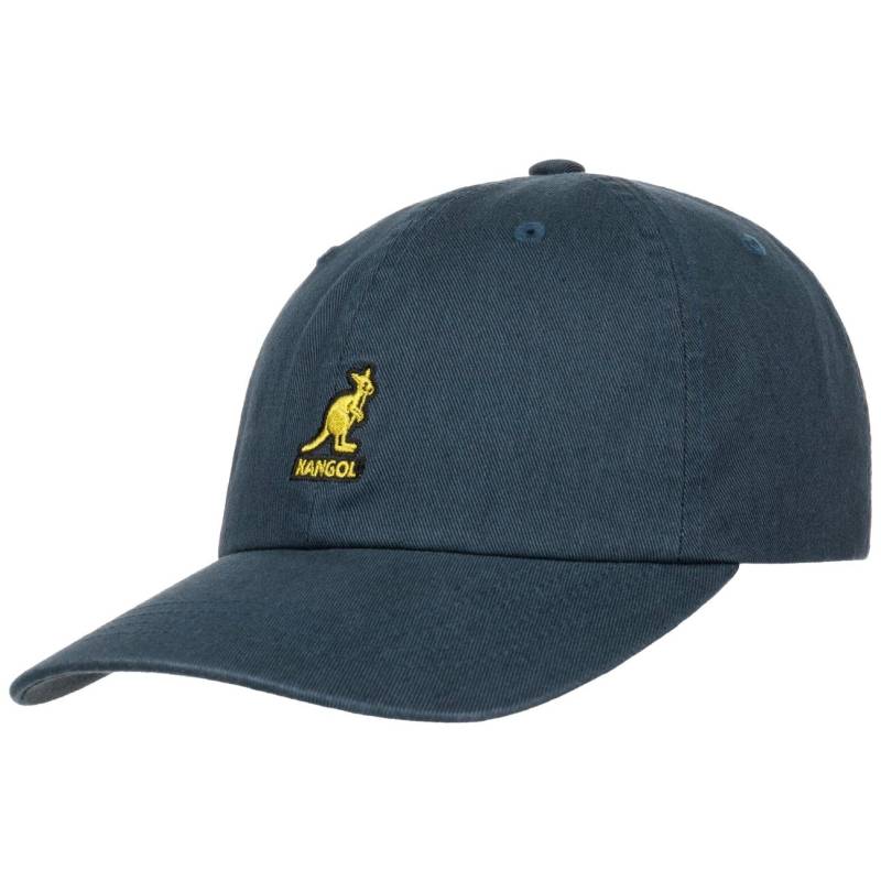 Washed Dad Hat Baseballcap by Kangol von Kangol