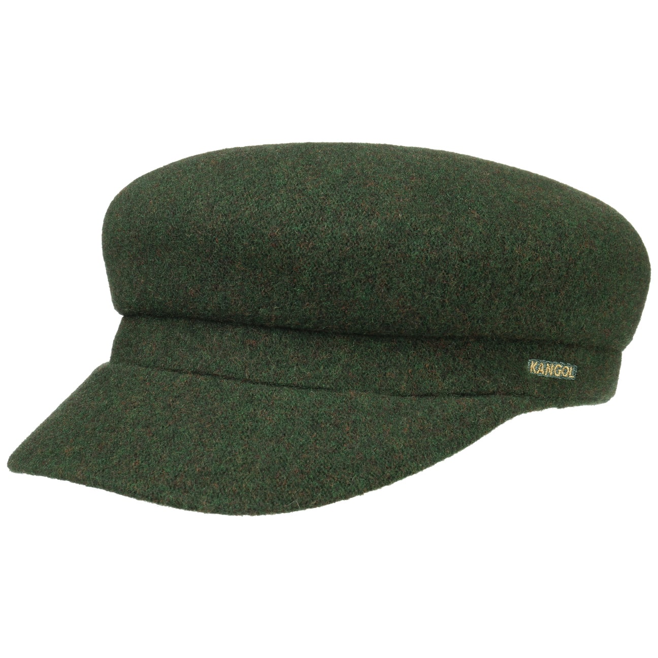 Wool Enfield Ballonmütze by Kangol von Kangol