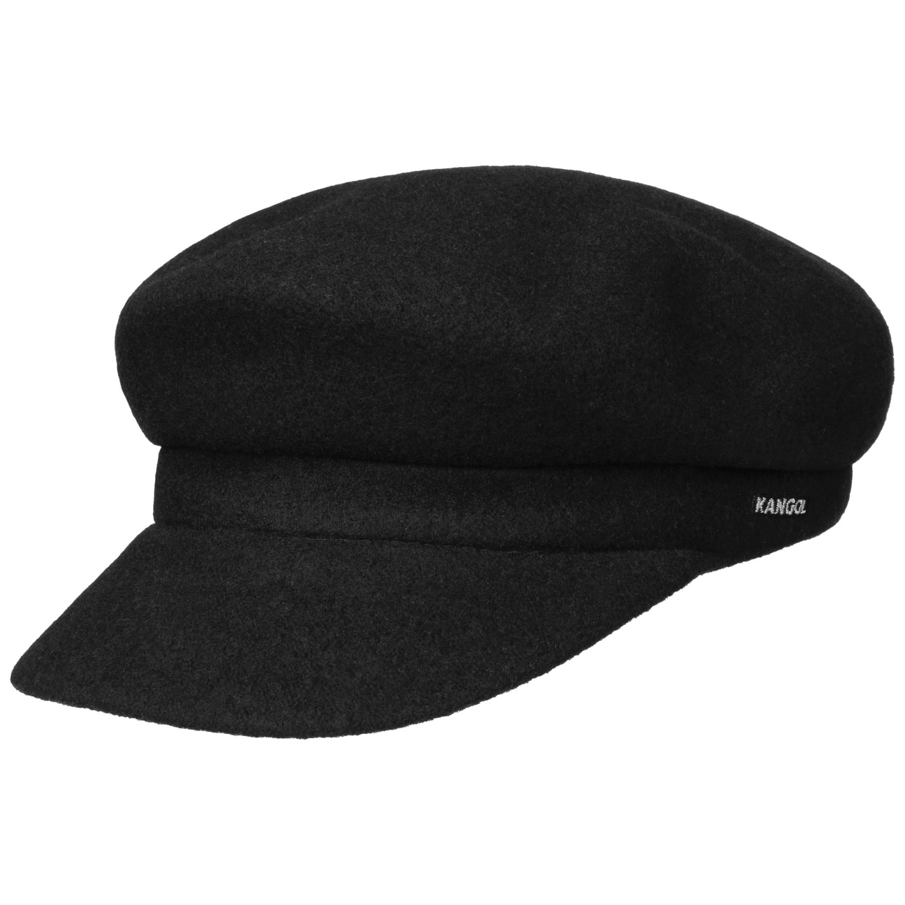 Wool Enfield Ballonmütze by Kangol von Kangol