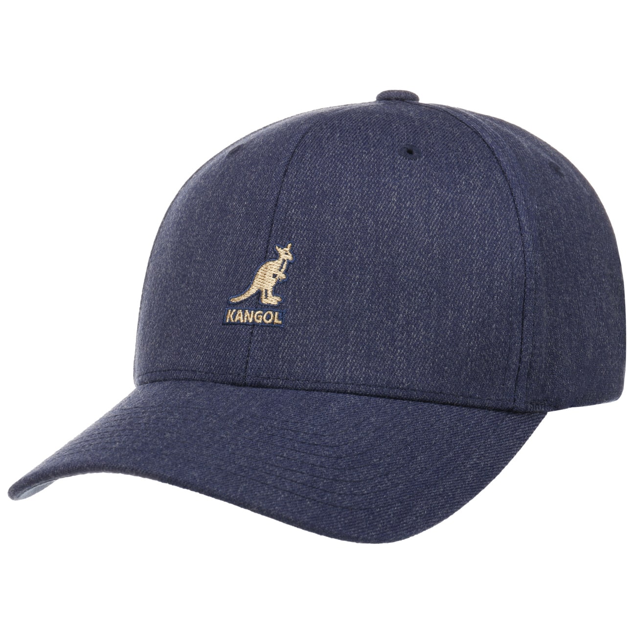 Wool Flexfit Cap by Kangol von Kangol