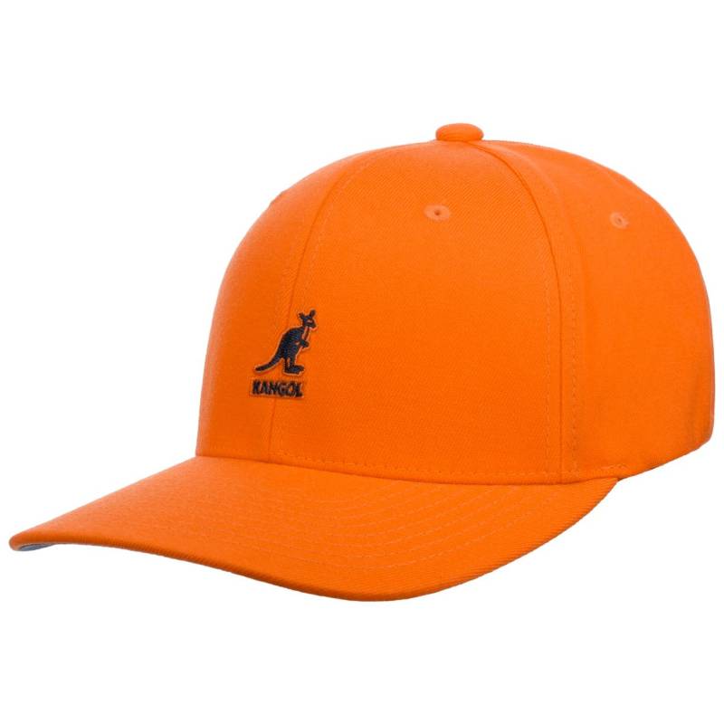Wool Flexfit Cap by Kangol von Kangol
