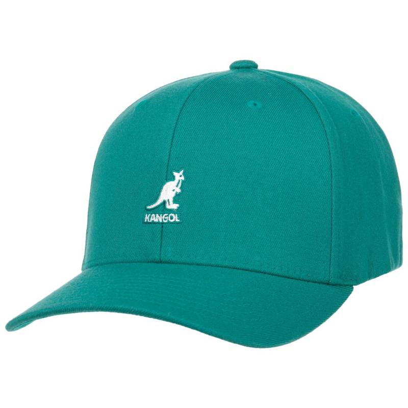 Wool Flexfit Cap by Kangol von Kangol