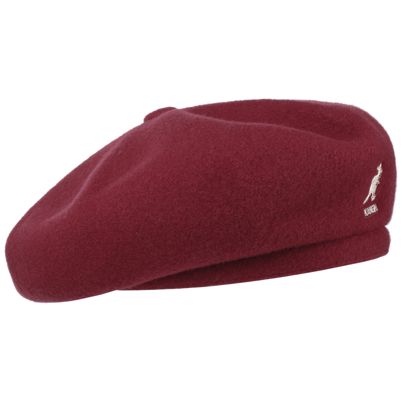 Wool Jax Baske by Kangol von Kangol