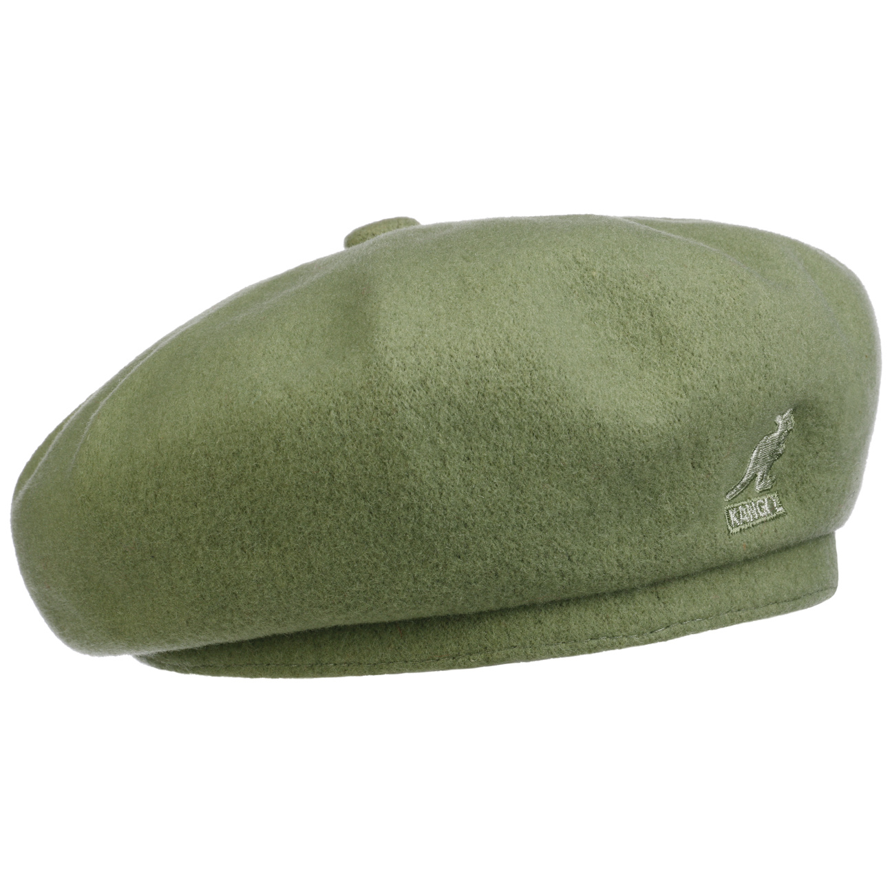 Wool Jax Baske by Kangol von Kangol