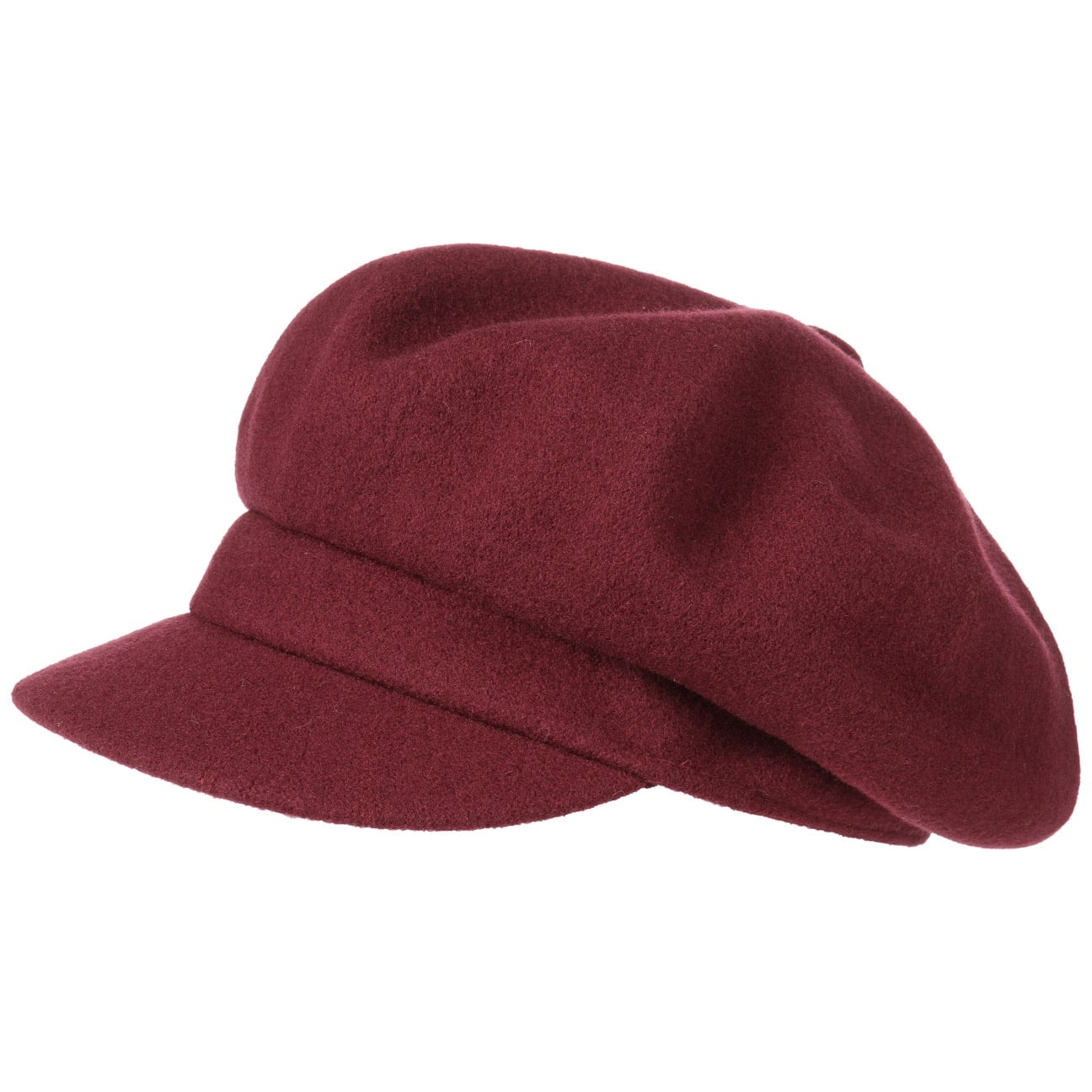 Wool Spitfire Ballonmütze by Kangol von Kangol