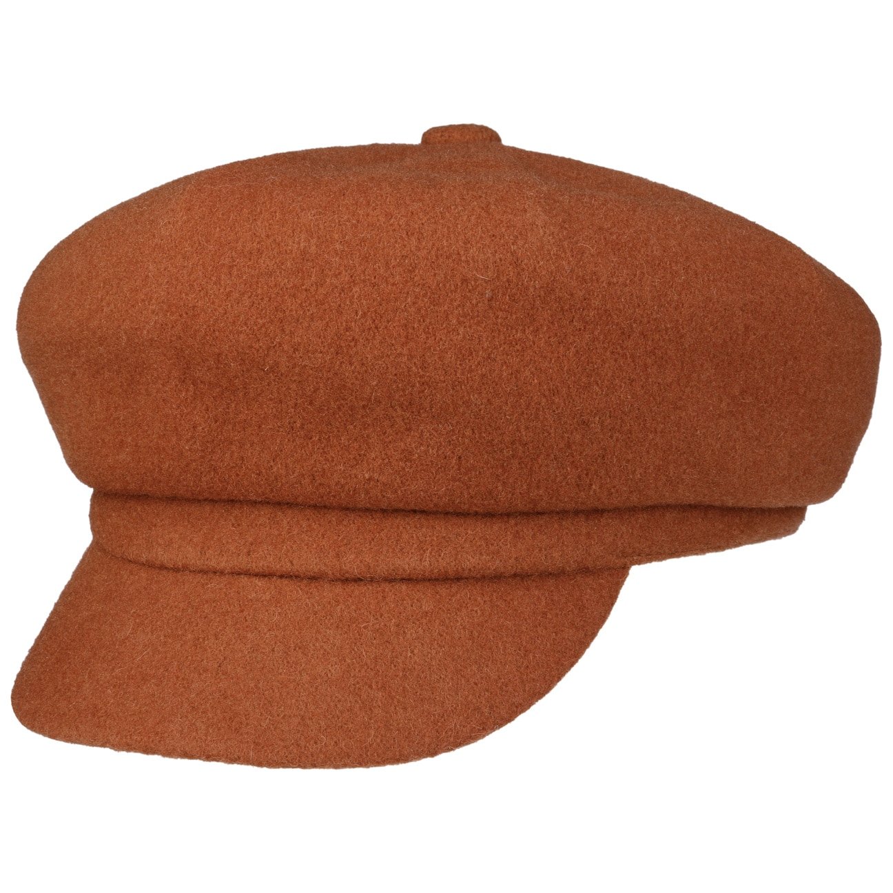 Wool Spitfire Ballonmütze by Kangol von Kangol