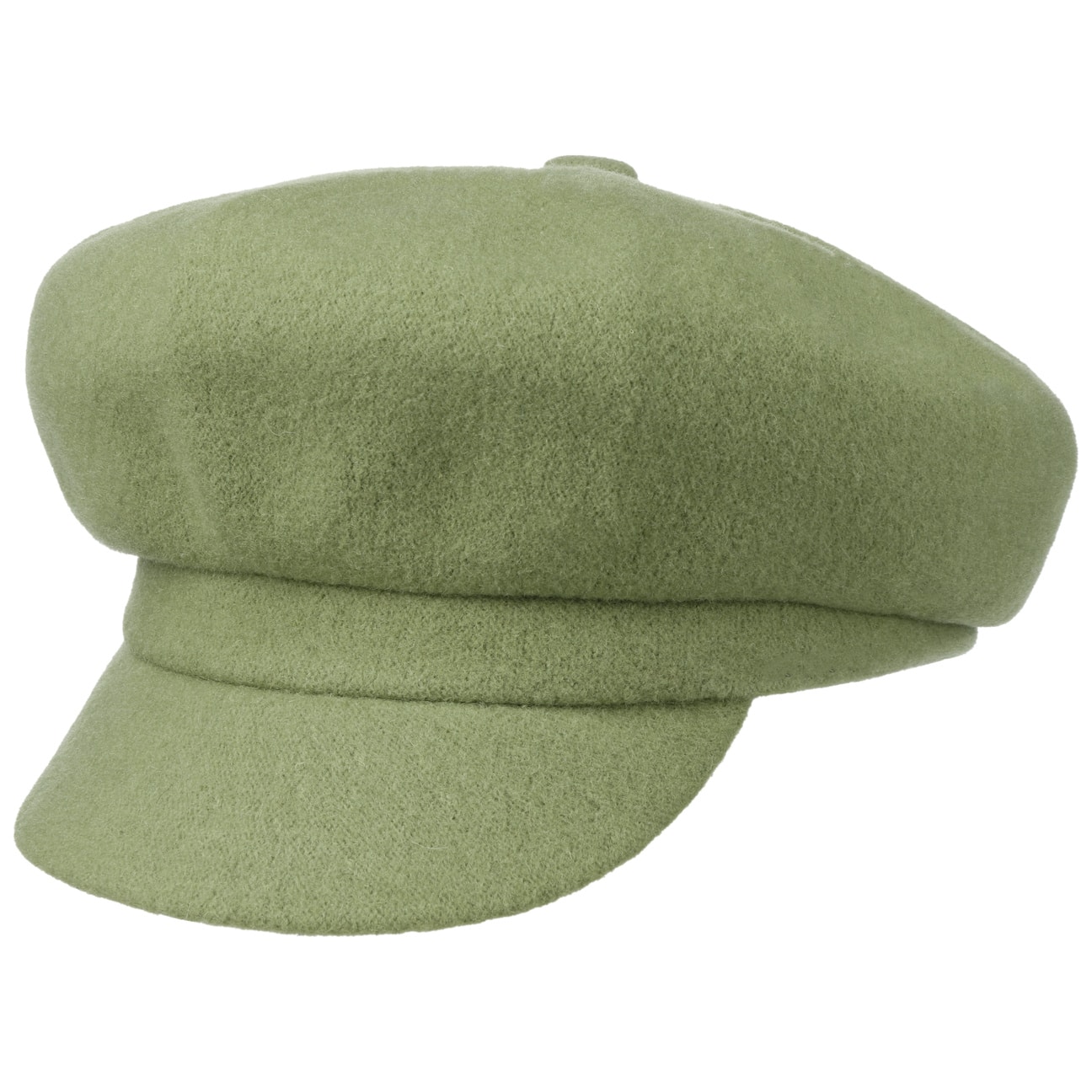 Wool Spitfire Ballonmütze by Kangol von Kangol