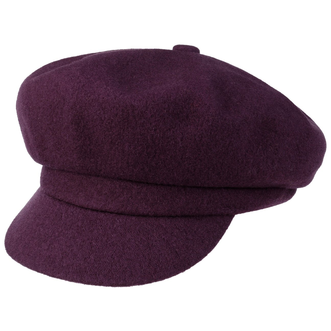 Wool Spitfire Ballonmütze by Kangol von Kangol