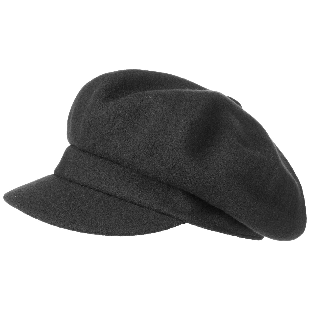 Wool Spitfire Ballonmütze by Kangol von Kangol