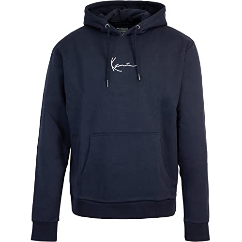 Kani Small Signature Hoody (M, Navy) von Kani