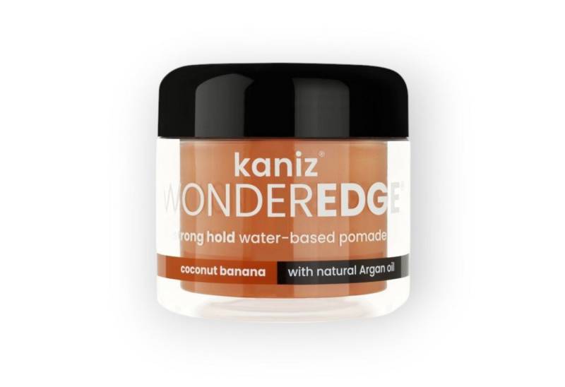Kaniz Haarpomade Kaniz Wonder Edge von Kaniz